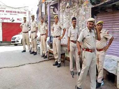 UP Police SI PET admit card released, check steps to download here