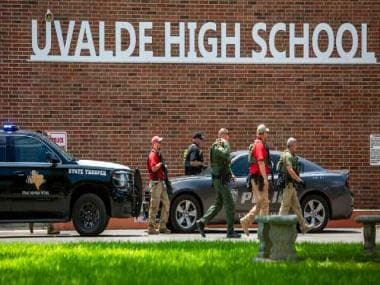 Texas school shooting: Why America needs a ‘truth and reconciliation’ movement