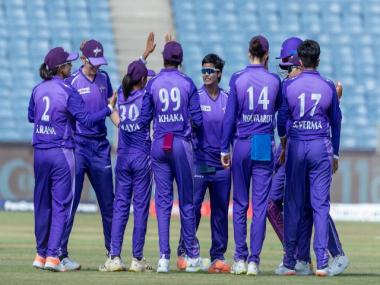Highlights, VEL vs TRL, Women’s T20 Challenge: Trailblazers clinch win but Velocity through to final