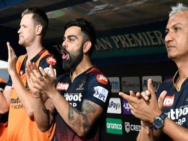Virat Kohli’s heartfelt note to RCB fans: ’12th Man Army, you have been fantastic’