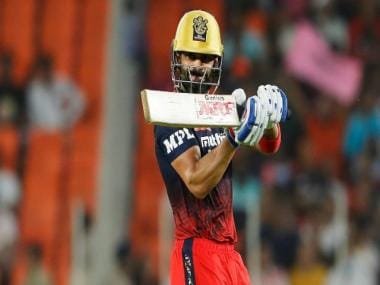 Virat Kohli is too good a player not to bounce back: Michael Vaughan
