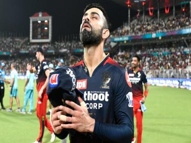 Tata IPL 2022 RR vs RCB Live Streaming: Rajasthan Royals vs Royal Challengers Bangalore Live Coverage, venue, date