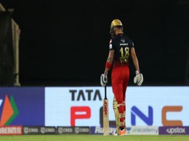 IPL 2022, Qualifier 2: Virat Kohli gets out cheaply again, fans express disappointment