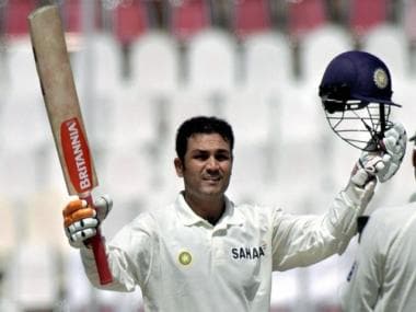 Test cricket is the ultimate form of game: Virender Sehwag