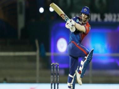 IPL 2022: David Warner goes past Chris Gayle to register most fifties in T20s, completes 400 sixes