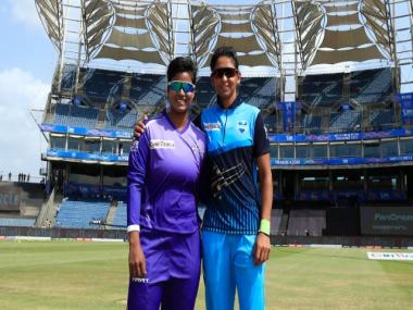 Women’s T20 Challenge 2022: Velocity search for maiden title in final vs Supernovas