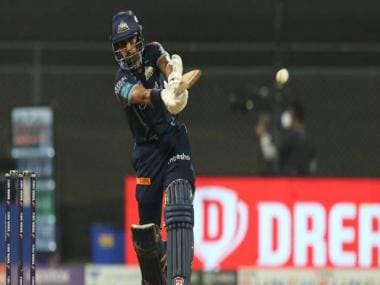 IPL 2022: ‘Eden is not my home’, Wriddhiman Saha says Motera Stadium is his ground now