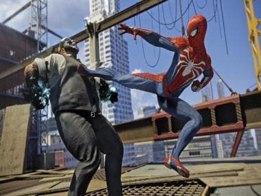 Xbox said no to Spider-Man, making it a PlayStation exclusive title, reveals Marvel executive