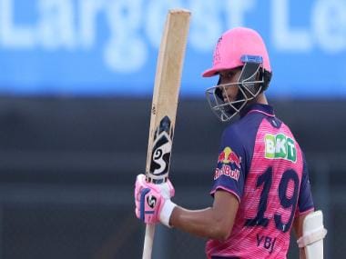 Watch: Yashasvi Jaiswal walks towards pavilion without waiting for umpire’s decision