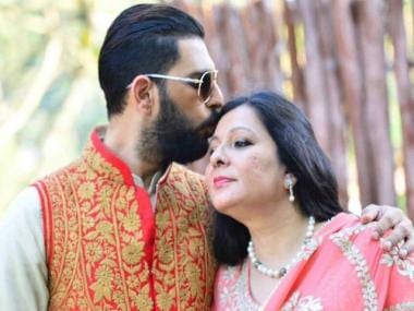 Virat Kohli, Sachin Tendulkar, Yuvraj Singh and other cricketers extend heartfelt wishes on Mother's Day