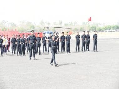 Indian Army gets its first woman combat aviator: What’s the Army Aviation Corps that Captain Abhilasha Barak joins?
