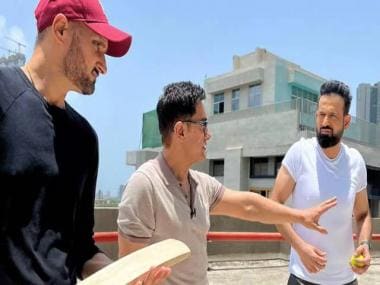 Aamir Khan to host IPL 2022 final; to launch ‘Laal Singh Chaddha’ trailer during strategic timeout