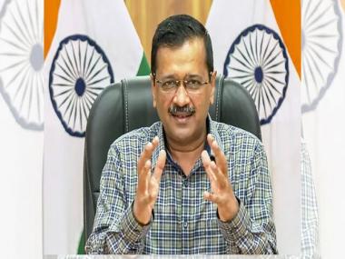 Delhi: 'From 1 Oct, electricity subsidy to only those who opt for it', says Arvind Kejriwal