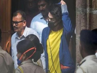 Aryan Khan cleared in drugs-on-cruise case: The many twists and turns in the NCB case against superstar’s son