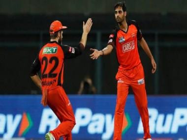 IPL 2022: Is Bhuvneshwar Kumar still one of best death bowlers? How good is Rahul Tripathi and other burning questions from MI vs SRH game