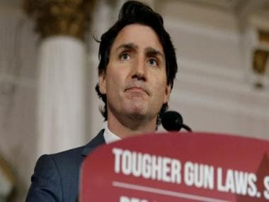 Explained: Canada’s new law to ban handgun sales