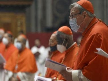 Two Indians picked as cardinals by Pope Francis: Their position and role in the Roman Catholic Church explained