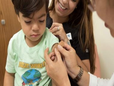 Coronavirus may be linked to cases of severe hepatitis in children, studies suggest