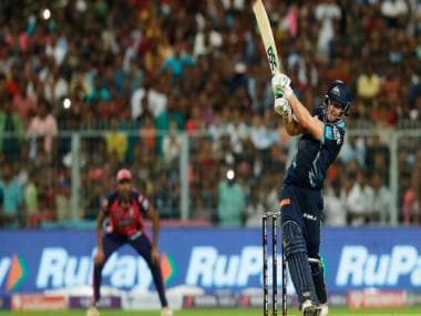 Take a chance! David Miller mirrors Gujarat Titans’ philosophy in road to IPL 2022 final
