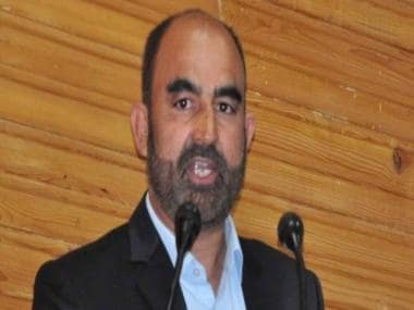 Explained: Who is Dr Altaf Hussain Pandit, the Kashmiri professor sacked over 'terror' links?