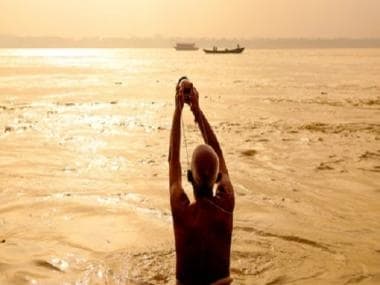 Ganga Saptami 2022: All you need to know about date, time and mahurat