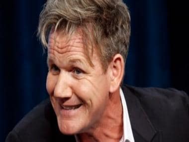 Chef Gordon Ramsay trolled for his signature dish priced at Rs 1,800; watch video