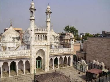 Gyanvapi mosque row: Varanasi court to hear Muslim side’s plea first on 26 May