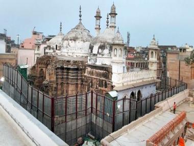 Gyanvapi Mosque case: Varanasi court adjourns hearing till 4 July