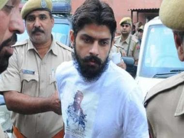 Sidhu Moose Wala murder: Delhi court refuses to entertain plea of gangster Lawrence Bishnoi