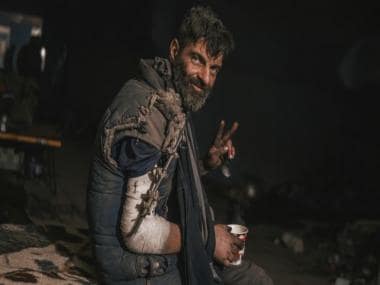 Explained: The fate of the last defenders of Mariupol who surrendered to Russia