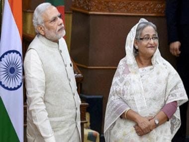 India can pursue its ‘Act East’ policy via Bangladesh, but with caution