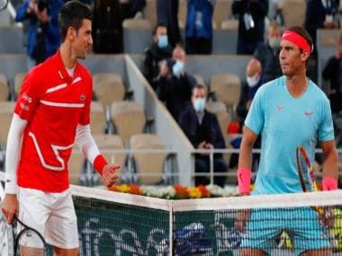 Live Streaming Of French Open 2022, Rafael Nadal vs Novak Djokovic, quarter-final: Where to watch live