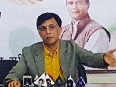 ‘Tapasya mein kuch kami reh gayi’: Congress selects RS candidates; Pawan Khera, Nagma express pain