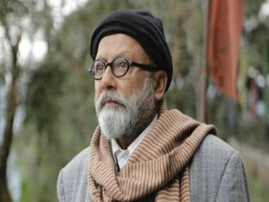 Pankaj, the most talented Kapoor in Hindi cinema