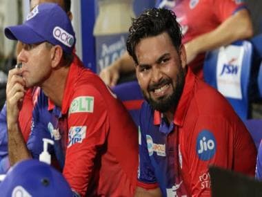 Rishabh Pant duped of Rs 1.63 crore by a cricketer