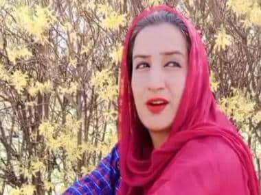 J&amp;K: TV actor shot dead by terrorists, 10-year-old nephew injured in Budgam
