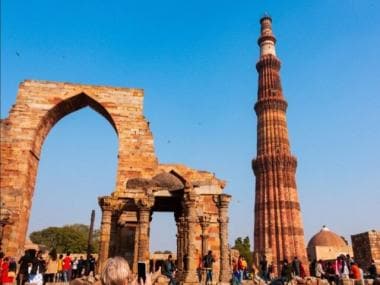 Qutub Minar case: ASI opposes plea seeking ‘restoration’ of Hindu &amp; Jain temples; verdict likely on 9 June
