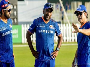 I don’t indulge in team selection, says Sachin Tendulkar on son Arjun not playing for Mumbai Indians