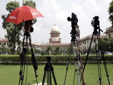 Curbing sensational reportage: Time to bring in a uniform set of guidelines on media reporting