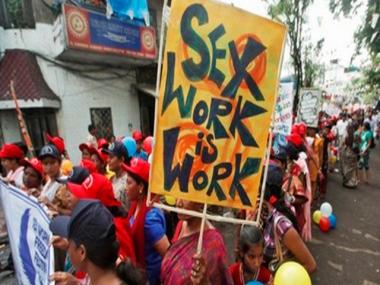 SC issues directions related to rights of sex workers, how media should cover community