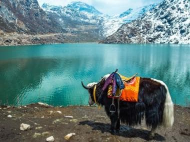 Sikkim Statehood Day: How the Himalayan kingdom became a part of India