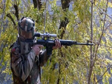Jammu and Kashmir: Two JeM terrorists neutralised in Pulwama