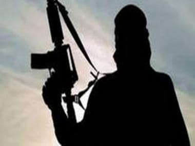J&amp;K: 2 terrorists killed in Anantnag encounter