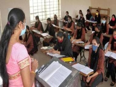 Decoding the row over Karnataka textbooks and why writers want their chapters dropped