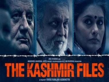 Dharma Files | Four lessons from The Kashmir Files