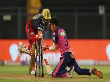 Ravi Shastri expects a Royal battle between RR and RCB in IPL 2022 Qualifier 2
