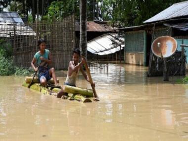 Firstpost Podcast: Why Assam is prone to floods