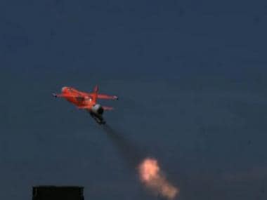 ABHYAS: A look at India’s indigenously-developed High-Speed Expendable Aerial Target drone