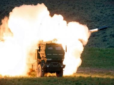 US to provide HIMARS to Ukraine: All you need to know about advanced weapons system