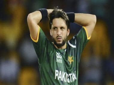 'Whatever they say, will happen': Shahid Afridi says India will continue to influence cricket